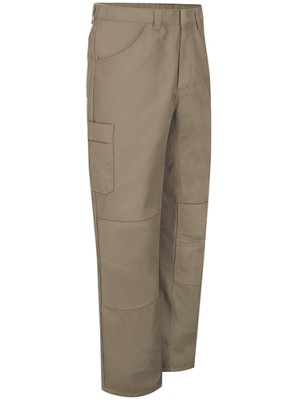 Double Knee Work Pant 